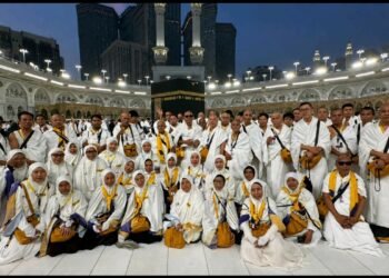 Mengantarkan Impian ke Tanah Suci, Adira Finance Umumkan Pemenang UMRAH untuk Sahabat 2026