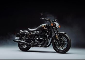 Registrasi Resmi Dibuka untuk Royal Enfield Shotgun 650 x Rough Crafts Edisi Terbatas 