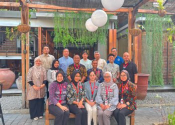 WMS Siapkan 10 Honda People Terbaik Hadapi Kontes Layanan Honda Nasional 2026