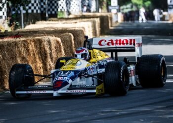 Honda Hadirkan World Debut Prelude HRC Concept dan Super-N Serta Rayakan 40 Tahun Gelar Konstruktor F1 Pertama di Goodwood Festival of Speed 2026