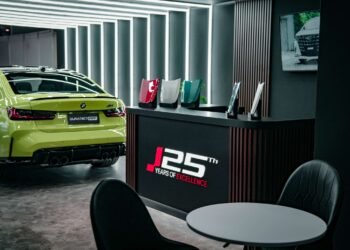 SILVER 25TH ANNIVERSARY, JKIND Kembali Menjadi Sponsor GIIAS 2026 Buktikan Terdepan Dalam Kualitas Dan Pelayanan