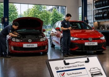 Volkswagen Indonesia Hadirkan Promo Kemerdekaan untuk Pemilik Golf, Tawarkan Garansi Suku Cadang 2 Tahun dan Diskon Layanan Purna Jual