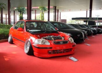 Pameran Otomotif The 8th Indonesia Autovaganza 2026 Semarakkan Akhir Pekan di QBig BSD City