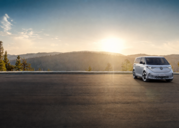 Volkswagen ID. Buzz: Ikon Peraih ‘World Car Design of the Year’ yang Hadir untuk Berbagai Gaya Hidup