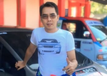Iwan Ma’ruf Bertekad Maju Ketua IMI Sumatera Selatan