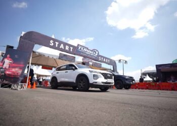 Speedcraft x Donuts Racing Borong Tiga Gelar Pertamax Turbo Drag Fest 2026 Kejurnas Drag Race Putaran 4 di Yogyakarta
