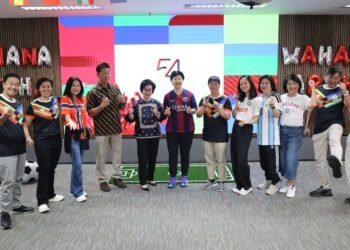 HUT ke-54 Wahana Artha Group Perkuat Kolaborasi untuk Mendorong Pertumbuhan Berkelanjutan   