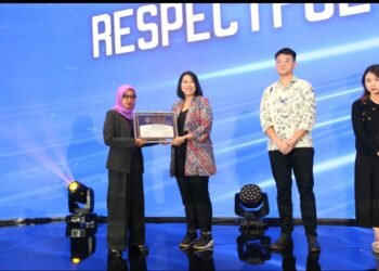 Kepercayaan Konsumen Kembali Antarkan Federal Oil™ Raih Top Brand Award 2026