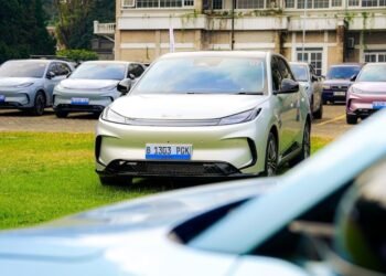 Media Drive BAIC T1: 412 Km Jakarta–Bandung (PP) Buktikan Kenyamanan dan Efisiensi, Lampaui Ekspektasi Jurnalis 