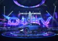 Terinspirasi Dunia Mecha, OMODA O4 Hadirkan Cara Baru Bagi Anak Muda Ekspresikan Gaya Lewat Mobil 