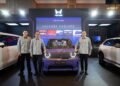 Honda Bawa Semangat “Culture. Evolved.” ke GIIAS Bandung 2026 melalui Super-ONE