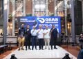 GIIAS SEMARANG 2026 Siap Digelar Dengan Deretan Merek Kendaraan Baru Dan Terlengkap