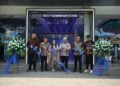 OMODA & JAECOO Perluas Jaringan di Jabodetabek, Hadirkan Dua Dealer di SCBD dan Summarecon Bekasi