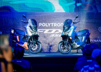 Lebih Aman! Pasca Erupsi, Polytron Bagikan Tips Merawat Motor Listrik dari Sisa Abu Vulkanik