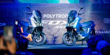 Lebih Aman! Pasca Erupsi, Polytron Bagikan Tips Merawat Motor Listrik dari Sisa Abu Vulkanik