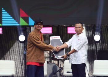Perluas Sektor Business-to-Business Produk Motor Listrik, Polytron Suplai 325 unit Motor Listrik kepada Rentokil Indonesia