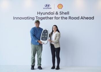 Hyundai Perkuat Pengalaman Pelanggan Melalui Hyundai Sunday dan Perpanjangan Kemitraan Global Bersama Shell