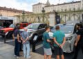 GWM Raih Dua Penghargaan Utama di Torino Automotive Design Award 2026 