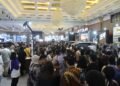 Lebih Lengkap Dan Lebih Nyaman, GIIAS BANDUNG 2026 Sukses Jadi Magnet Masyarakat