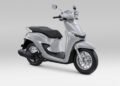 New Honda Stylo 160 Semakin Fashionable dengan Pilihan Warna Baru 