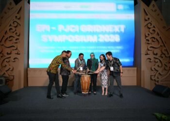 Kebutuhan Energi dan Infrastruktur Digital Meningkat, IEE Series – Energy Week 2026 Hadirkan Tiga Sektor Strategis