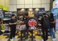 Kilap Premium Hadir di IMHAX 2026, Bawa Promo Spesial dan Game Time Stopper