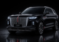 Mengenal Filosofi Taihe, Harmoni dan Keseimbangan ala Timur di Balik Desain Hongqi E-HS9