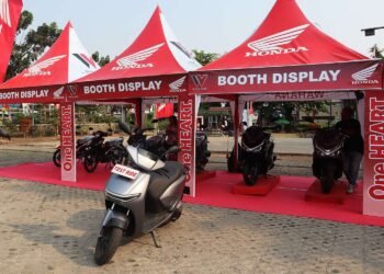 WARI Expo Balik Lagi, Promo Hemat dan Aktivitas Seru Siap Bikin Happy