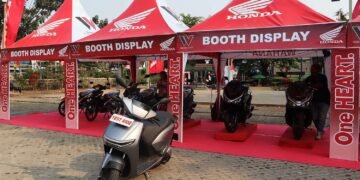 WARI Expo Balik Lagi, Promo Hemat dan Aktivitas Seru Siap Bikin Happy