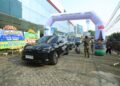 DFSK E5 Plus Melaju ke Bali, Buka Babak Baru Mobilitas Premium dengan N.I.C.E. Experience 