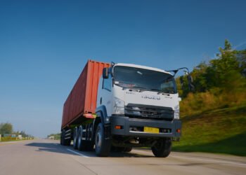 Isuzu Tegaskan Peran dalam Mendukung Transportasi Indonesia