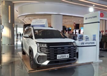 Hyundai Perkuat Komitmen di Karawang melalui Kerja Sama dengan Dealer Baru PT Genta Maju Berjaya