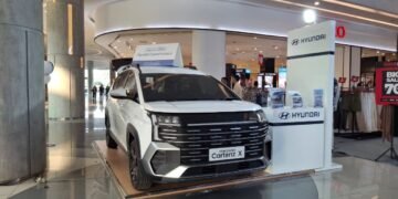 Hyundai Perkuat Komitmen di Karawang melalui Kerja Sama dengan Dealer Baru PT Genta Maju Berjaya