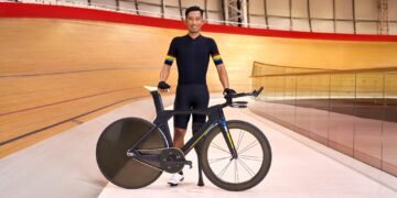 Toyota Dukung Atlet Para Cycling Muhammad Fadli Imamuddin di Asian Para Games 2026
