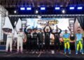 TOYOTA GAZOO Racing Indonesia Pertahankan Gelar Juara Nasional Rally & Sprint Rally 2025–2026 bersama GR Yaris Rally2