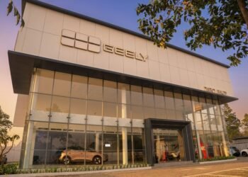 Geely Resmikan Dua Diler 3S di Bekasi dan PIK 2, Jaringan Nasional Capai 49 Diler