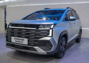 Respons Positif Konsumen Dorong Pertumbuhan STARGAZER Cartenz