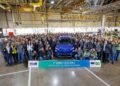 RENAULT GEELY DO BRASIL Mulai Produksi Lokal Geely EX5 EM-i Super Hybrid, Perkuat Ekspansi Global dan Basis Manufaktur di Amerika Latin