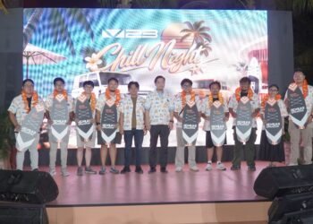 iCAR V23 Raih Kepercayaan 1.000 Konsumen, Perkuat Pertumbuhan dan Komitmen Jangka Panjang iCAR di Indonesia