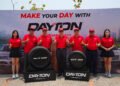Dayton Resmi Hadir di Indonesia, Tawarkan Ban Andal untuk Kebutuhan Berkendara Sehari-hari