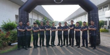 Mercedes-Benz Perkuat Layanan Aftersales Melalui Technician Skill Contest 2026