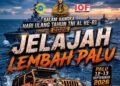 Ayo Offroader Uji Nyalimu Jelajahi Lembah Palu