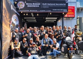 RoRI Tetapkan 8 Program 100 Hari, Benahi Tata Kelola dan Siapkan Jalan Menuju One Member, One Vote