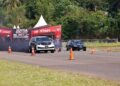 Persaingan Makin Panas, Sentul Drag Record by SIMPATI Hyper 5G Kejurnas Drag Race 2026 Putaran 5 Jadi Titik Penting Perebutan Puncak Klasemen