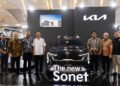 Kia Siapkan Hadiah Menarik serta Peluang Cashback