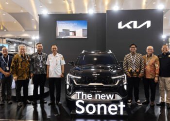 Kia Siapkan Hadiah Menarik serta Peluang Cashback