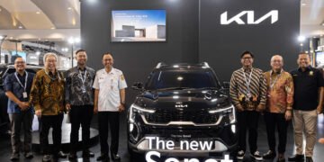 Kia Siapkan Hadiah Menarik serta Peluang Cashback