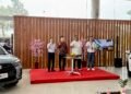 Lebih Dari 30 Tahun Melayani Konsumen, SUZUKI BIT PULO GADUNG Kini Hadir Dengan Konsep Baru