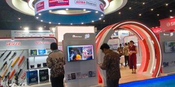 Automechanika 2026 Resmi Dibuka Sebagai Pameran Komponen Otomotif di Jakarta