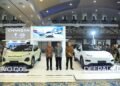 GIIAS Semarang 2026 Jadi Panggung Changan Perkenalkan Era Baru Mobilitas Elektrifikasi di Jawa Tengah